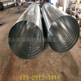 工廠排煙與通風(fēng)管道系統(tǒng) 核心組件與優(yōu)質(zhì)廠家選擇指南